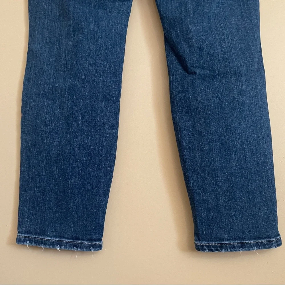Judy Blue Boyfriend Fit Jeans 15 / 32 Stretch Denim JB82368DK